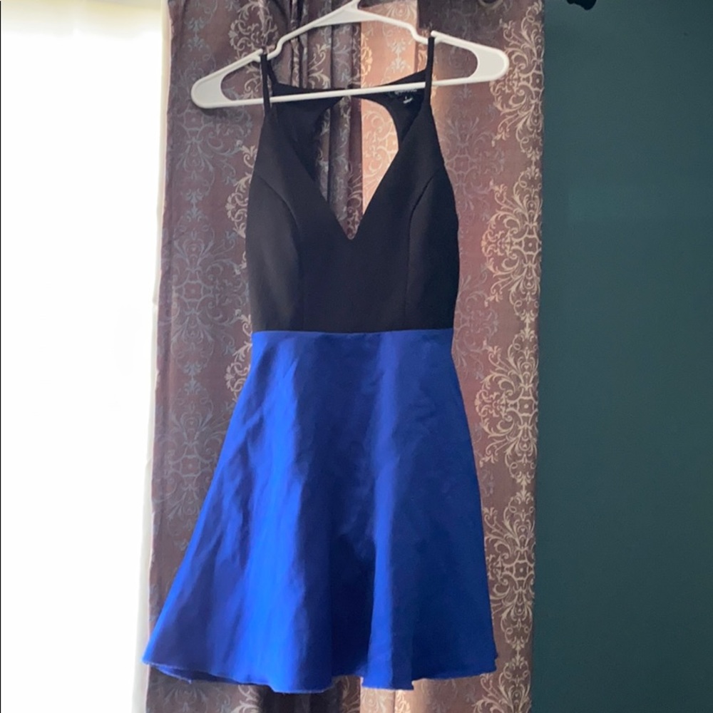 Juniors formal dress